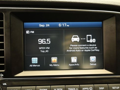 Used 2018 Hyundai Elantra SEL image 20