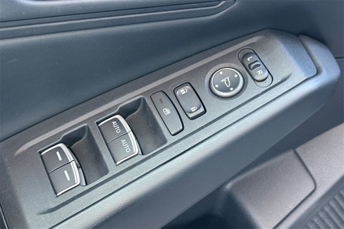 Certified 2024 Honda Accord EX image 12