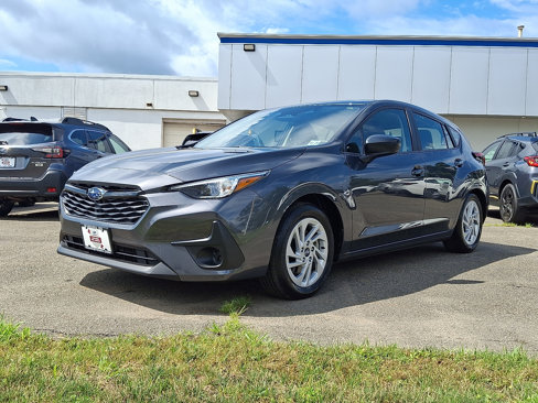 Certified 2024 Subaru Impreza 2.0i image 3