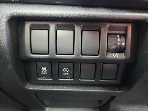 Used 2019 Subaru Forester w/ Popular Package #1 image 18