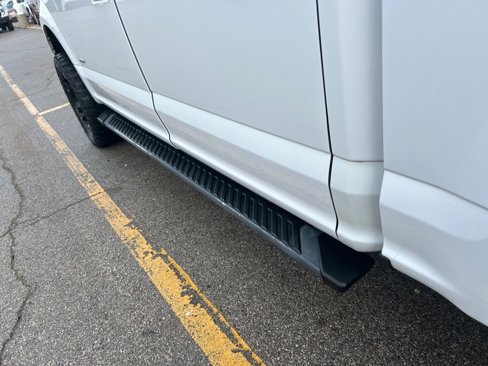 Used 2016 Ford F150 XLT w/ Equipment Group 301A Mid image 8