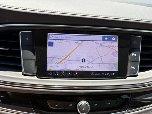 Used 2020 Buick Enclave Premium w/ Sun and Sites Package image 29
