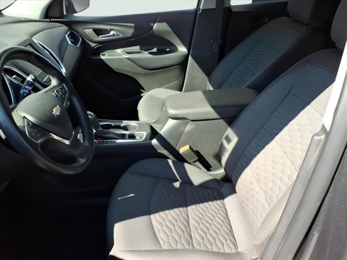 Used 2019 Chevrolet Equinox LT image 9