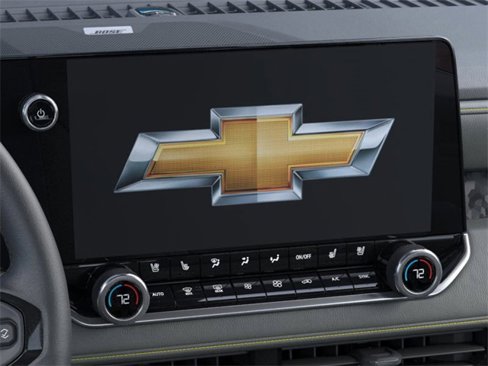 New 2025 Chevrolet Colorado ZR2 w/ Technology Package image 20