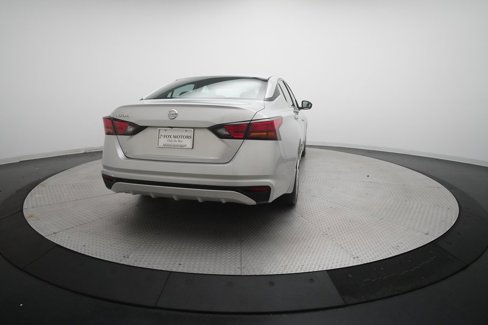 Certified 2022 Nissan Altima 2.5 S image 34