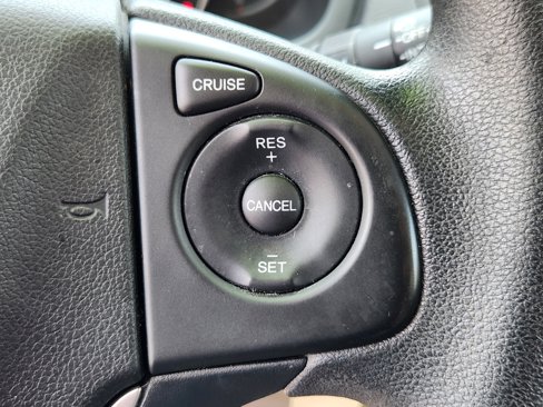 Used 2014 Honda CR-V EX image 24