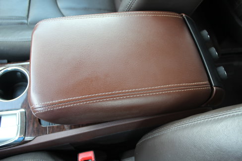 Used 2014 Buick Enclave Leather w/ Trailering Provision Package image 40