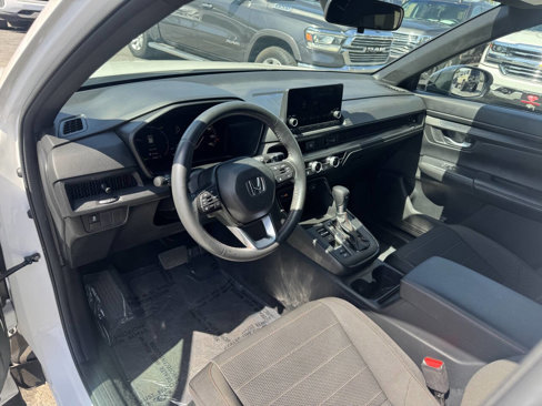 Used 2023 Honda CR-V Sport image 27
