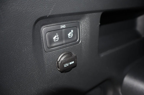Used 2021 Kia Telluride SX w/ SX Prestige Package image 12
