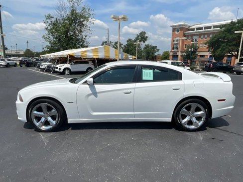 Used 2013 Dodge Charger R/T w/ Wheels & Tunes Group image 4