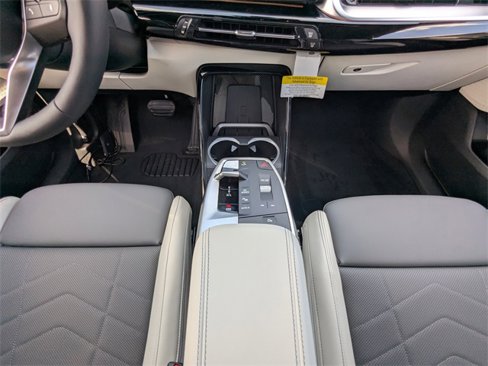 New 2026 BMW X2 xDrive28i w/ Technology Package image 19