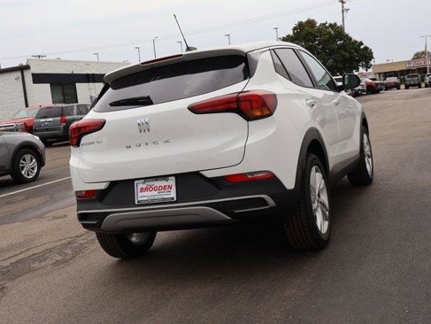 New 2026 Buick Encore GX Preferred w/ Comfort Package image 6