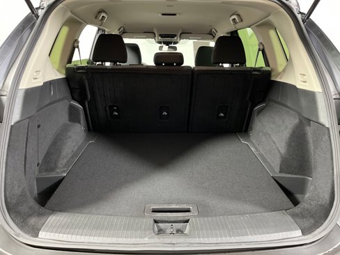 Used 2023 Nissan Rogue SV image 23