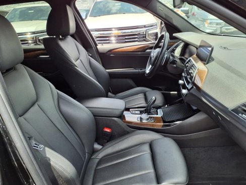 Used 2020 BMW X3 sDrive30i image 24