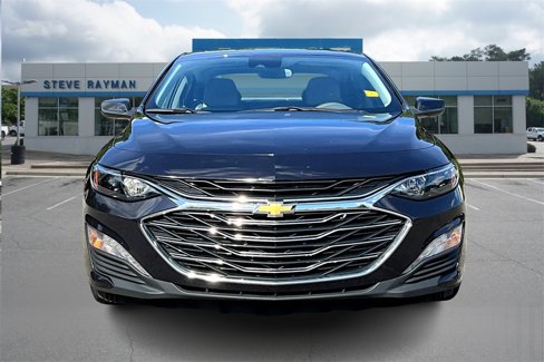 Certified 2023 Chevrolet Malibu LT image 2