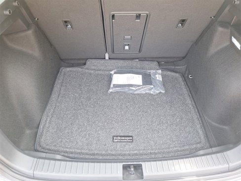 New 2025 Volkswagen Taos S image 24