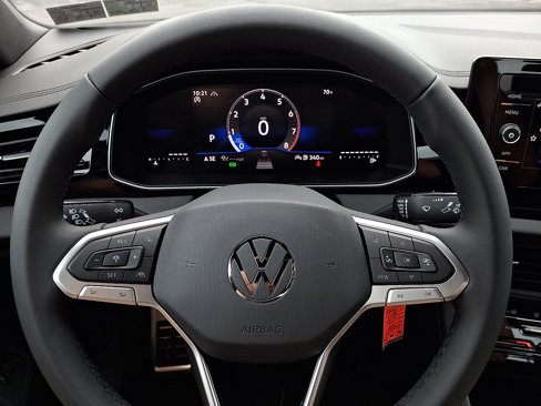 New 2026 Volkswagen Jetta Sport image 10