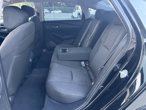 Used 2023 Honda Accord EX image 14