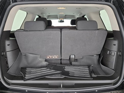 Used 2012 Chevrolet Tahoe LS w/ Convenience Package image 14
