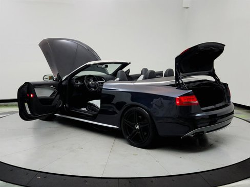Used 2012 Audi S5 Prestige image 12
