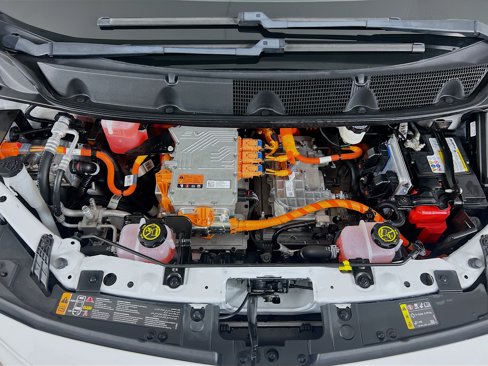Used 2022 Chevrolet Bolt LT image 29