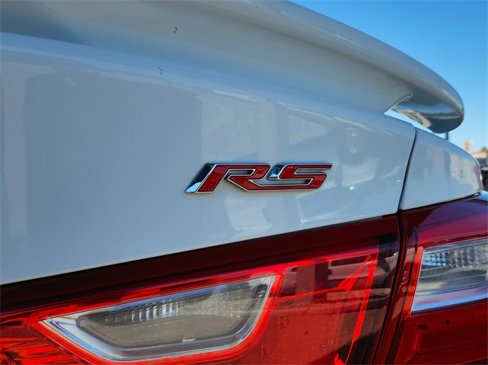 Used 2021 Chevrolet Malibu RS image 13