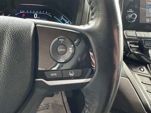 Used 2019 Honda Odyssey EX-L image 23