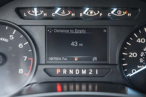 Used 2018 Ford F150 XL w/ Equipment Group 101A Mid image 37