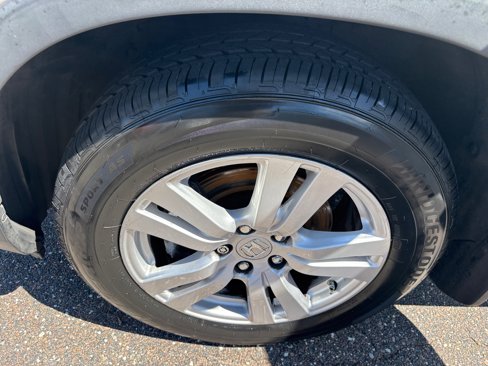 Used 2018 Honda Pilot LX image 11