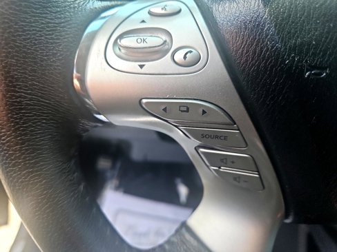 Used 2015 Nissan Murano SL image 23