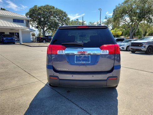 Used 2013 GMC Terrain SLT w/ Safety Package image 7