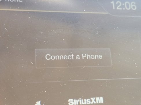 Used 2013 Ford Fusion SE image 3
