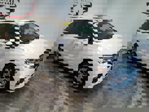 Used 2018 Honda Odyssey EX-L image 2
