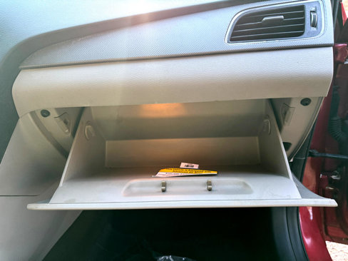 Used 2016 Hyundai Sonata SE image 31