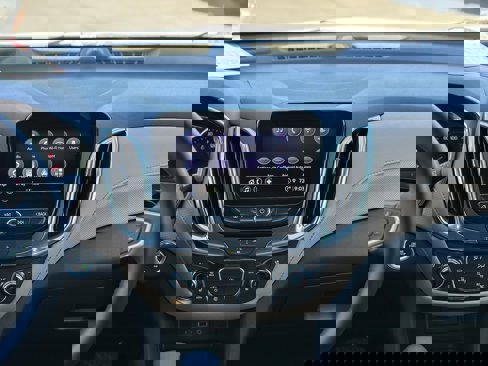 Used 2023 Chevrolet Equinox Premier image 39