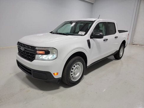 Used 2023 Ford Maverick XL w/ Equipment Group 100A Standard image 3