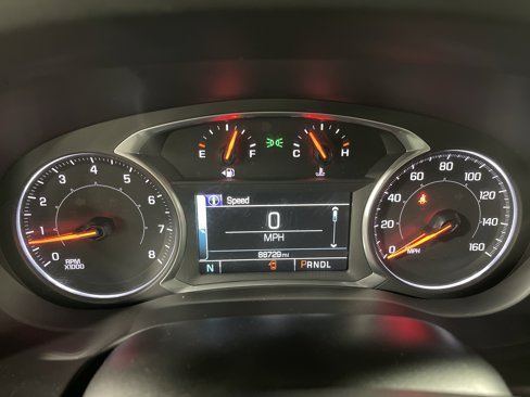Used 2019 GMC Acadia SLE w/ Driver Alert Package I image 22