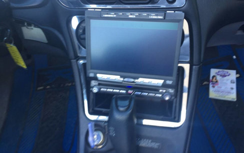 Used 1998 Mitsubishi Eclipse GS image 16
