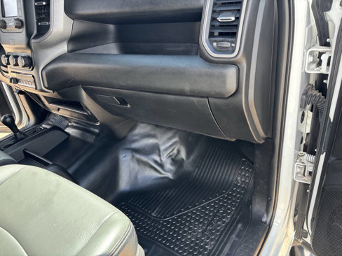 Used 2023 RAM 3500 Tradesman image 16