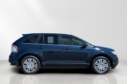 Used 2009 Ford Edge Limited image 7