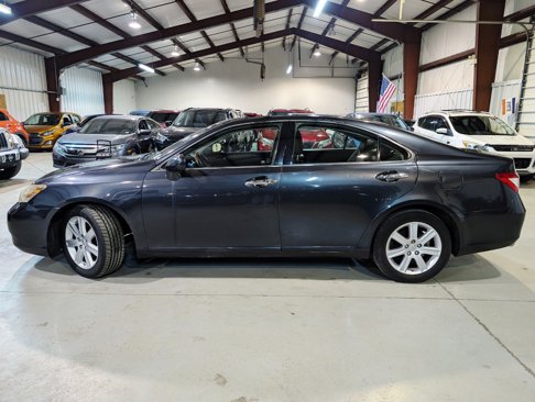 Used 2009 Lexus ES 350 image 4