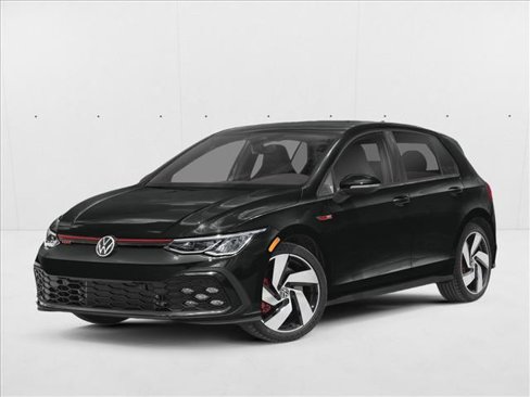 Used 2023 Volkswagen GTI S image 1