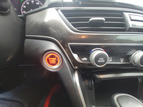 Used 2021 Honda Accord Sport image 26