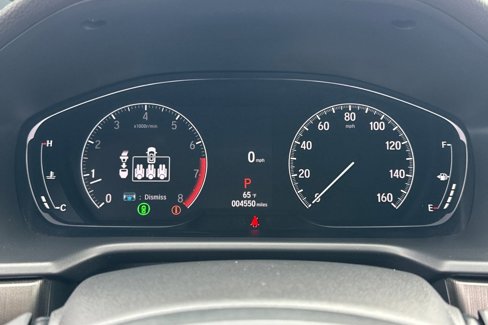 Used 2021 Honda Accord LX image 19