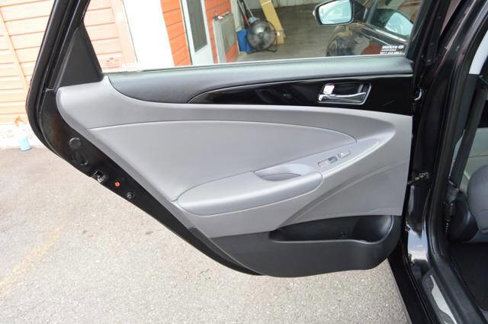 Used 2013 Hyundai Sonata Limited w/ Premium Pkg image 48