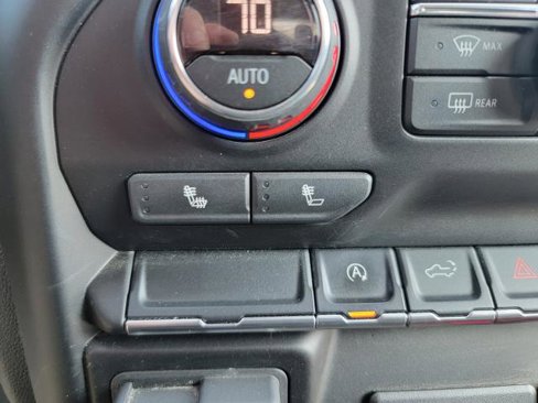 Used 2019 Chevrolet Silverado 1500 LT w/ All-Star Edition image 28