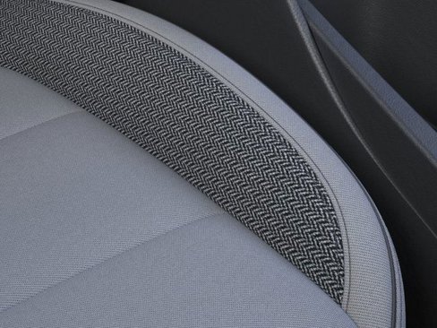 New 2025 Chevrolet TrailBlazer LT w/ Convenience Package image 21