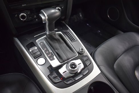 Used 2016 Audi A5 2.0T Premium Plus w/ Technology Package image 19