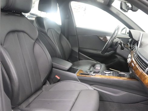 Used 2018 Audi A4 2.0T Premium Plus w/ Premium Plus Package image 19