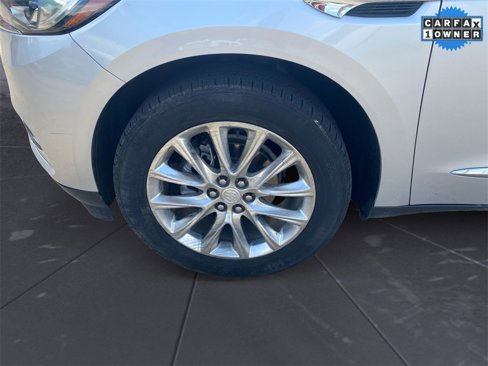 Used 2021 Buick Enclave Premium w/ Sun and Sites Package image 14